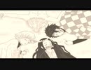 【鬼滅の刃 手描き】 善逸 pretender