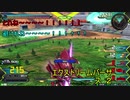 【EXVS2】どうにもしまらないヤークトアルケー【ゆっくり実況】