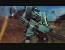 戦場の絆4.26 メサイア NY44 サイコ・ザク①