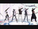 【MMD】にじさんじボーイズでClimax Jump【VTuber】