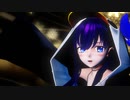 【Fate/MMD】謎のアルターエゴ・Λで「ONE OFF MIND」