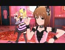 【ミリシタ】Xs「ラビットファー」【ユニットMV】