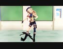 【MMD】恋空予報/鈴木ヒナ
