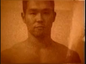 野獣先輩 水墨画 野獣先輩 水墨画
