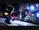 【実況】re:ふたりはゴーストバスターズ【ルイージマンション3】　part5