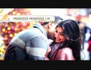 M / PRINCESS PRINCESS【 弾き語り cover 】by にじば 週2配信 105回目