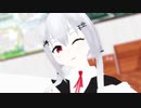【にじさんじMMD】葉加瀬冬雪で天才ロック