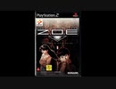 2001年03月01日　ゲーム　ZONE OF THE ENDERS Z.O.E　ED1　「flowing destiny」（堀澤麻衣子）