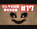 【ゼルダの伝説　夢をみる島】そこは一度入ると出られない、不思議な島。【＃17】