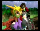 FF7独白プレイ～chap.37
