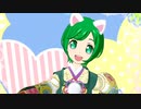 プリチャン「スキスキセンサー」でづこ