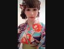 ⠀【tiktok】オバダンス【犬井ゆき】