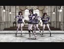 【MMD艦これ】那智改二モデル更新【まめる式】