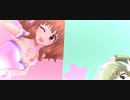 【デレステ】千佳 きらり O-Ku-Ri-Mo-No Sunday!