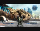 #37【地球防衛軍５】フェンサー初心者がハードで実況(？)プレイ