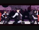 【MMDアイ★チュウ】Happy Halloween【RE:BERSERK】