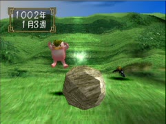 【MF2】マーケットで買ったモンスターで殿堂入りする【実況プレイ】 part4