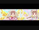 【アイカツオンパレード！】君の Entrance 1・8 話ステージ比較