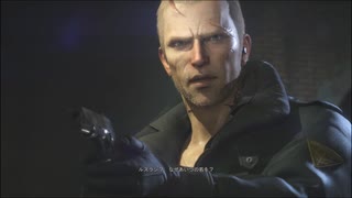 【LEFT ALIVE】極限のサバイバルで生きよう会_Part12