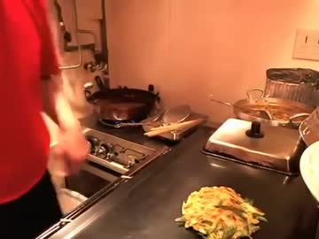 大衆酒場うな名物　ネギ焼き