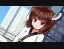 きりたんが勉強を教えて欲しいと部屋に来た【VOICEROID劇場】