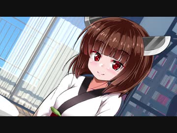 きりたんが勉強を教えて欲しいと部屋に来た【VOICEROID劇場】