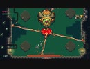 【Switch DLゲーほぼ日実況#608】「Sparklite」その3【Ciao_Ringoのショートショート】