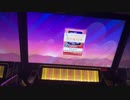 【CHUNITHM】Brain Power(EXPERT) AJ手元