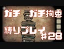 縛りプレイ実況Part28【RustyLakeRoots】