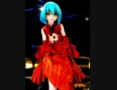 Ray MMD【SNOBBISM】Tda式改変 初音ミク Dress
