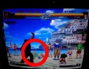 必見、裏ロバのガーキャン発動炸裂！