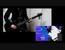 【トクナナ OP】OLDCODEX「Take On Fever」~guitar cover~(ギターで弾いてみた)