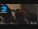 【実況】強盗団組んだら平凡な俺達の日常は消失しました Part21【PAYDAY2】