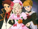 【全文朗読】うみねこのなく頃にEP8_part28