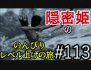 【字幕】スカイリム 隠密姫の のんびりレベル上げの旅　Part113