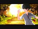 「じゃあな、くそやろう」イラストメイキング動画 - Illustration making
