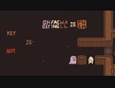 概念を変えるパズル『BABA IS YOU』実況プレイpart27