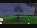 初見実況☆ポケットモンスターソード＃008「ワイルドエリア」