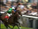 1988 第209回ダービーステークス(Derby Stakes) カヤージ(Kahyasi)