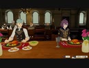 【FE】風花雪月実況プレイ白雲の章9/7-3