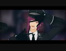 【MMDA3!】オートファジー【誉・東・密】
