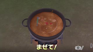 初見実況☆ポケットモンスターソード＃009「ポケモンの森ポケットキャンプ」