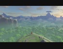 【ゆっくり実況】ゼルダの伝説BotW マスターモード裸縛りのすゝめ #39（終）