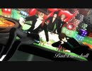 【MMD文スト】バッド・ダンス・ホール／せつ式新双黒モデル配布3周年