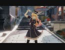 【MMD】乱藤四郎 Girls