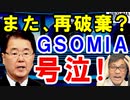 GSOMIA再破棄を韓国が検討開始？河野防衛相「通告の停止は一時的なものだと理解している」期待外れの結果に韓国民は勝手に激怒…【海外の反応】