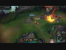 【LoL】なんか文句ある？ランクでDuoトップやるときのマナー講座【league of legends】