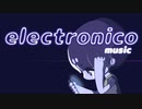 【オリジナル】エレクトロニ子のビートメイク生活#3