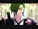 【MMD刀剣乱舞】少女ふぜゐ【燭台切光忠】