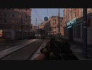 【CoD:MW】よわよわと名高い？uziは本当に弱武器なのか【#2】